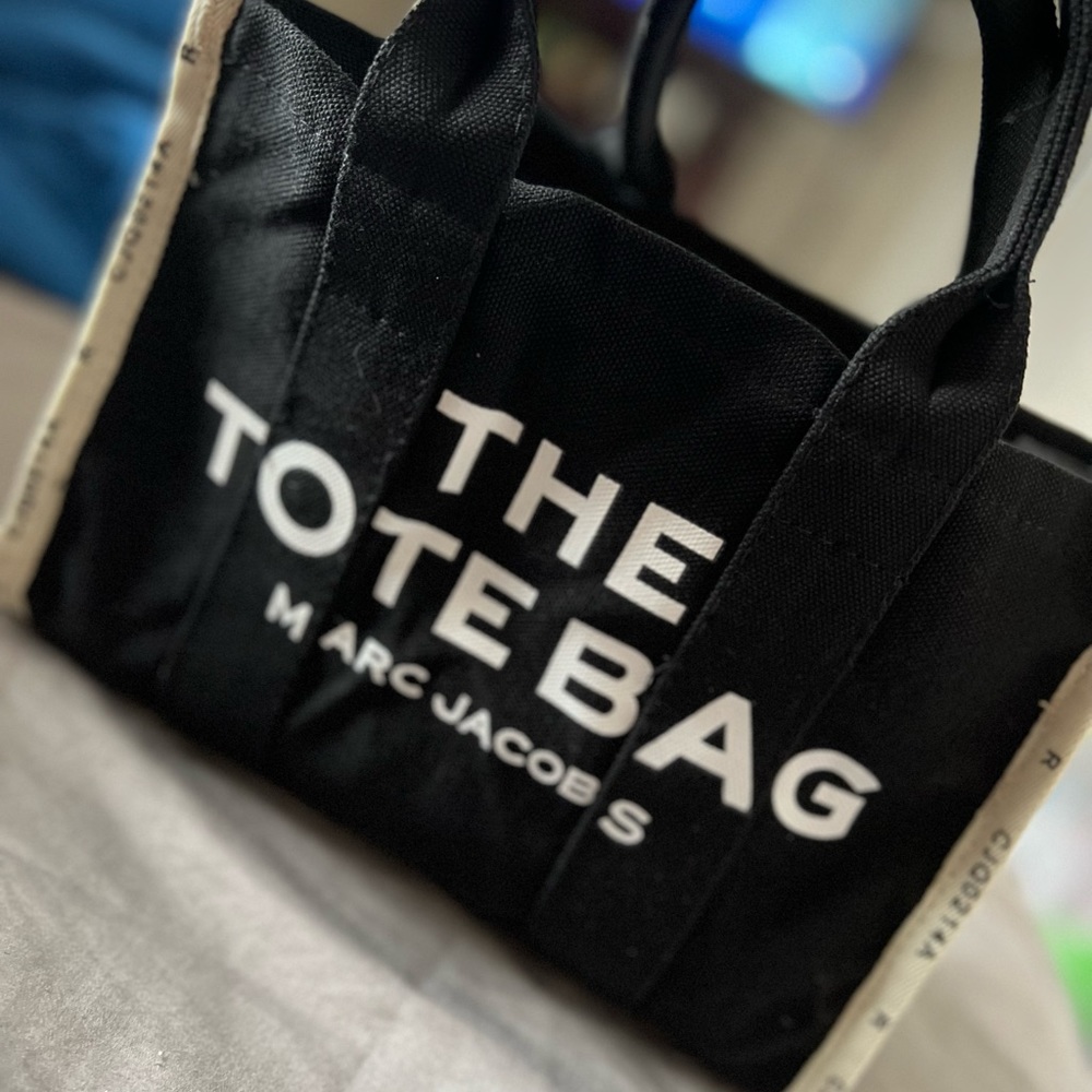 Marc Jacobs Tote Bag